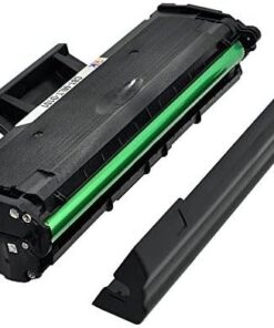 Tkz D111S Samsung Uyumlu Sl-M2070, M2070W, M2070Fw, D111S Çipli 1500 Sayfa Kapasiteli İthal Muadil Toner