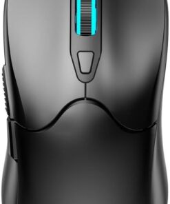 S13 1200/1800 / 2400 / 3600DPI Ayarlanabilir RGB Optik Kablolu Oyuncu Gaming Mouse