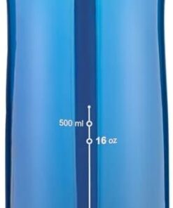Ashland Autospout Tritan Suluk 720 ml, Mavi