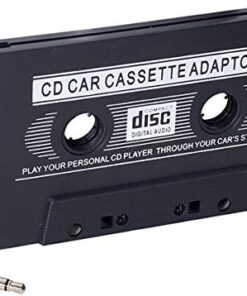 Kasetten Mp3 Çalar Kaset Adaptörü Narita Nrt-979