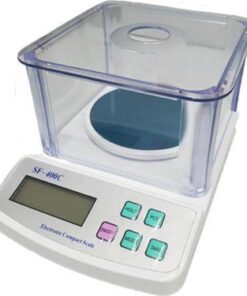 500g 0.01Gram LCD Dijital Hassas Terazi