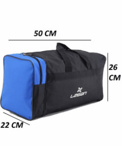50LİK SEYAHAT ÇANTA 50x25x20cm