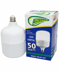 50W E27 TORCH LED AMPUL KA-50T