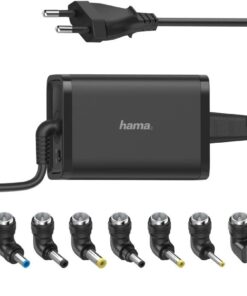 Universal Notebook Güç Adaptörü 15-19V/65W