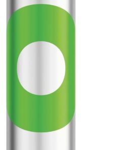 Batteries ReCyko 650 AAA İnce Kalem Ni-Mh Şarjlı Pil, 1.2 Volt, 4'lü Kart