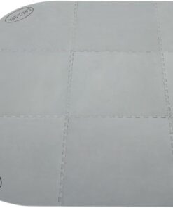 60309 Lay-Z-Spa Şişme Hidromasaj için Zemin Koruma Matı
