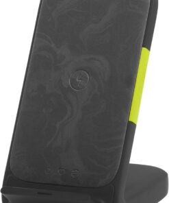 by Harman - InstantStation Wireless Şarj Standı, 33W, Siyah