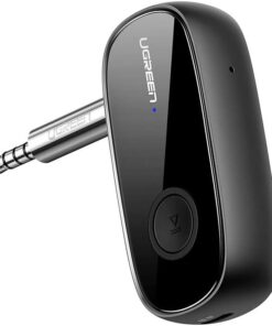 APTX Destekli Bluetooth 5.0 Audio Receiver Alıcı