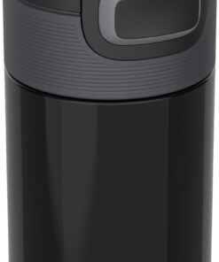 Etna 300ml Termos, Siyah