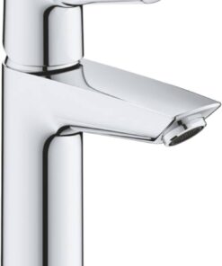 Start Lavabo Bataryası | S-Boyut | Su Tasarruflu | Krom | 23551002
