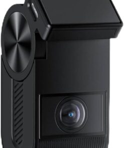 VS1 2K QHD HDR Sony Starvis 2 Sensörlü Wi-Fi GPS'li Mini Araç Kamerası