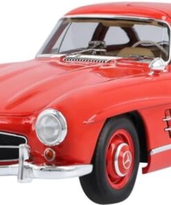 Model Araba 300 SL Coupe