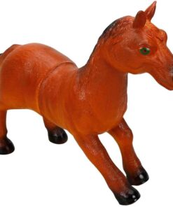Sun-Rst-Crz-Figür Çiftlik Hayvanları, Sesli, 30 cm