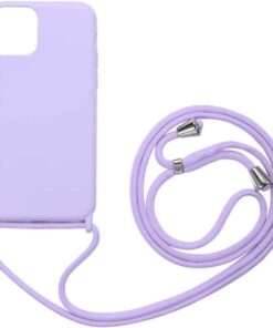 iPhone 12 Mini Kılıf Zore Ropi Kapak