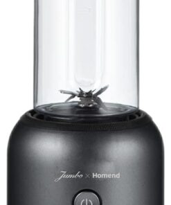 Jumbo x Artfood 7025H Smoothie Personel Kişisel Blender Antarsit