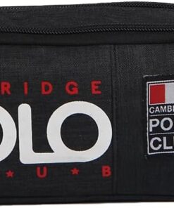 Polo Club Normcore Unisex Çift Bölme Kalemlik
