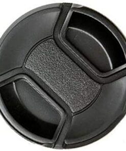 67 mm Snap On Lens Kapağı, Objektif Kapağı