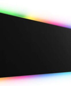 Spire 80x30cm RGB Gaming Oyuncu Mousepad