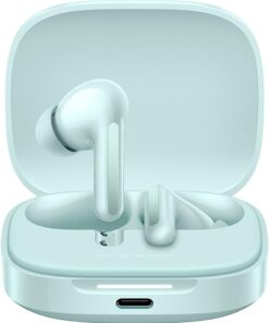 Redmi Buds 6 Yeşil