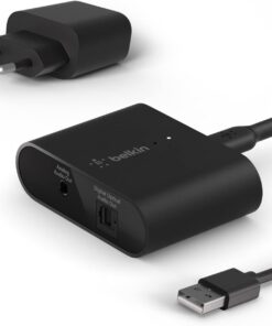 SoundForm Connect AirPlay2 Adaptörü