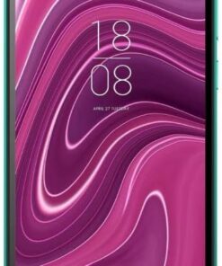 P13 Blue Plus 2022 Akıllı Cep Telefonu, 4 GB RAM, 32 GB Hafıza, 4780 mAh Batarya, 6.5 İnç Ekran, 8 MP Kamera, Yeşil