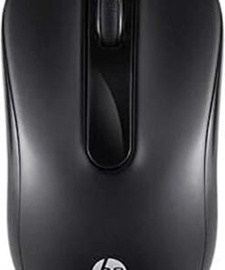 S1000 Plus Kablosuz Wireless Mouse Siyah