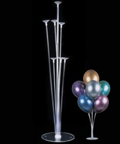 Balon Standı Ayaklı 7 Çubuklu bmcNM872