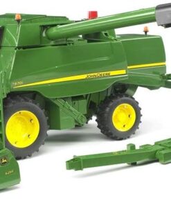 - John Deere Biçerdöver Ölçekli Model