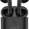BTK-ZR71 Kulak içi Bluetooth Kulaklık Siyah