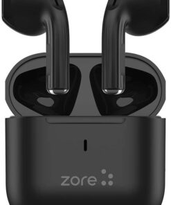 BTK-ZR71 Kulak içi Bluetooth Kulaklık Siyah