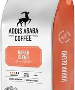 Ababa Harar Blend French Press 1kg