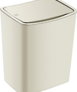 Touch Çöp Kovası 8,5 LT LATTE