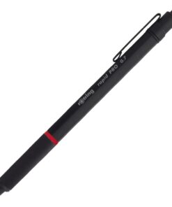 Rapid PRO Mekanik Kurşun Kalem1904257, Siyah, 0.7 mm,