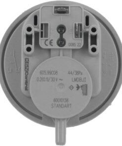 Demirdöküm Atron Nepto Neva Hava Prosestatı, 44/36