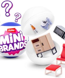 Brands HOME SURPRIZ PAKET S1 CDU25-77555