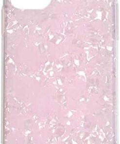 10900 Apple iPhone 11 Pro Max ile Uyumlu için Kılıf Mesa Silikon, Pembe