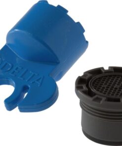RP54977 Lahara 1.5 Gpm Aerator, Chrome