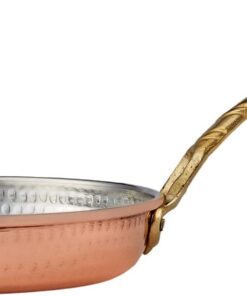 Alacahöyük Tava 14 cm