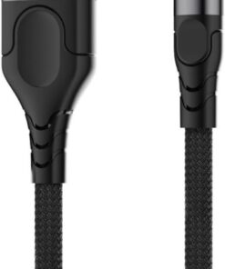 USB-A to 3.5mm Jack Kulaklık Mikrofon Aux Dönüştürücü Harici Ses Kartı