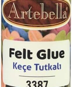 Keçe Tutkalı 130ml