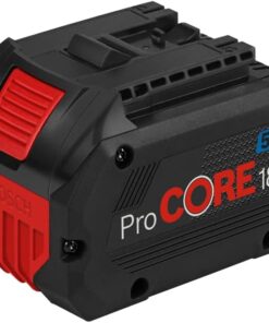 Professional ProCORE 18 Volt 5,5 Ah Li-Ion Akü
