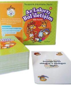 Az Lakırtı Bol İletişim