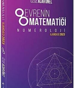Matematiği - Numeroloji Ajandası 2023