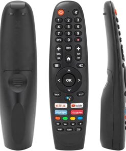 Profilo 55PA515ESG Android Smart Tv Kumanda-Mikrofonsuz