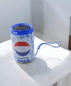 GÜNEŞ ENERJİSİ İLE DE DOLABİLEN RADYOLU FLASH BELLEK VE HAFIZA KART DESTEKLİ SÜPER GÜÇLÜ EL FENERLİ BLUETOOTH SPEAKER ŞARJ EDİLEBİLİR HOPARLÖR BASS SES ÇOK İYİ (MAVİ)