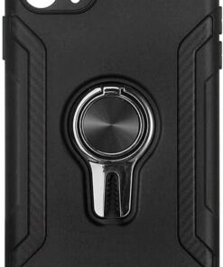12652 Apple iPhone 11 Pro Max ile Uyumlu için Kılıf Koko Kapak, Siyah