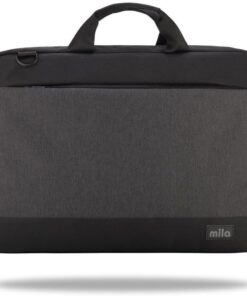 ML-F100 13,14,15.6 Mila Laptop Çantası,Macbook,Mac Air Uyumlu