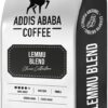 Ababa Lemmu Blend French Press 1kg