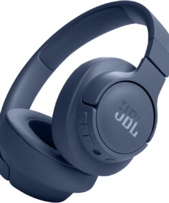 Tune 720BT Wireless Kulaklık, CT, OE,Mavi