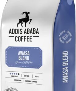 Ababa Awasa Blend French Press 250g